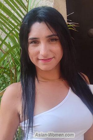 212988 - Yolimar Age: 36 - Colombia