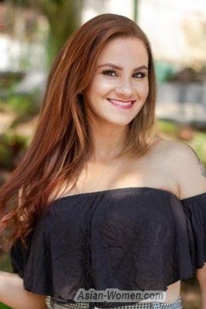 213231 - Paola Age: 42 - Colombia