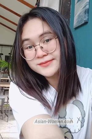 213372 - Arrada Age: 25 - Thailand