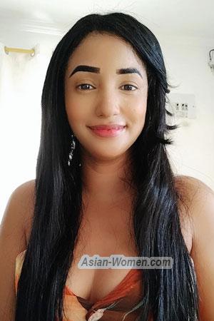 213879 - Kelly Age: 33 - Colombia