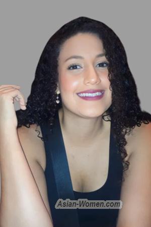 213890 - Karellys Age: 22 - Colombia