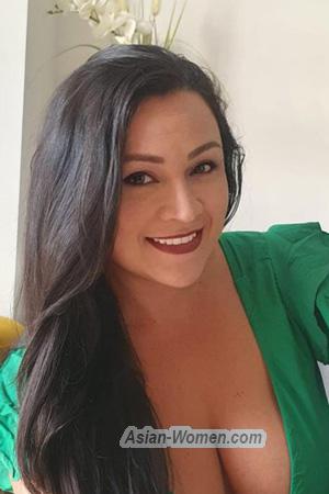 213897 - Ana Age: 41 - Colombia