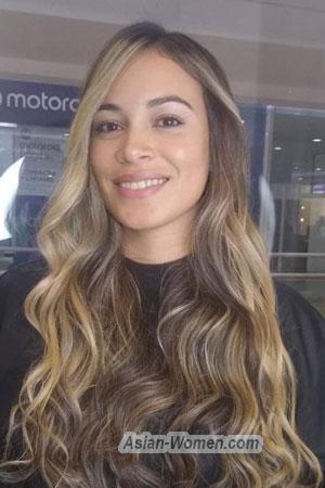 214050 - Estefania Age: 29 - Colombia