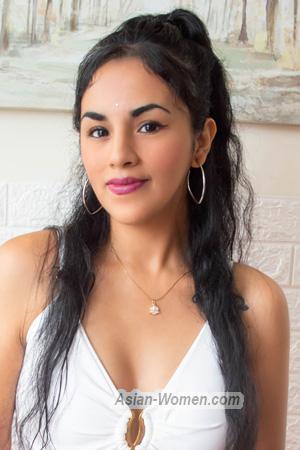 214703 - Sandra Age: 35 - Peru