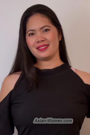 215053 - Maria Agnes Age: 38 - Philippines