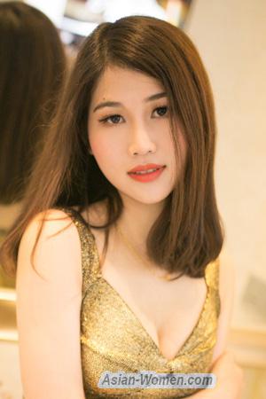 215177 - Novia Age: 33 - China