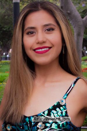 215350 - Alejandra Age: 36 - Peru