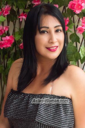 215383 - Elena Age: 46 - Peru