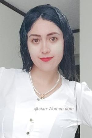 215459 - Andrea Age: 35 - Peru