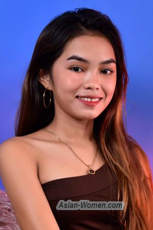 215471 - Glydel Age: 21 - Philippines