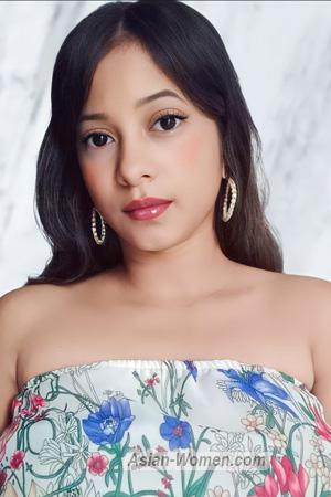 215556 - Laura Age: 33 - Colombia