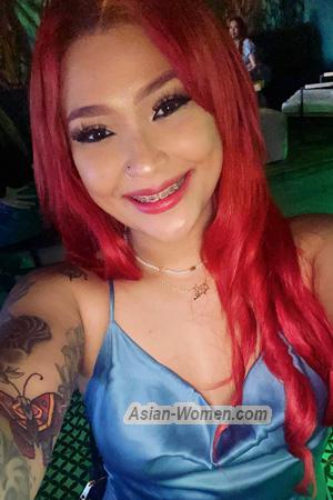 215666 - Angie Age: 25 - Costa Rica
