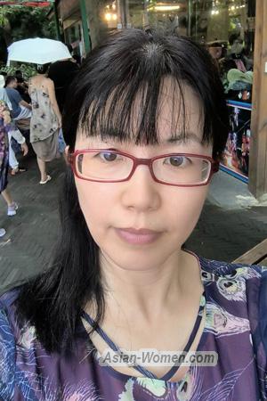 216178 - Fengshuang Age: 48 - China