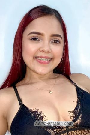 216369 - Geynis Age: 27 - Colombia
