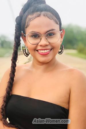 216370 - Candelaria Age: 29 - Colombia