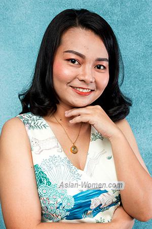 216395 - Usanee (Petch) Age: 36 - Thailand