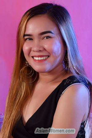 216454 - Stephany Hope Age: 28 - Philippines