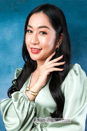 216734 - Sasinipa (Sasi) Age: 37 - Thailand