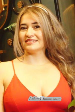 216801 - Elcy Age: 44 - Colombia