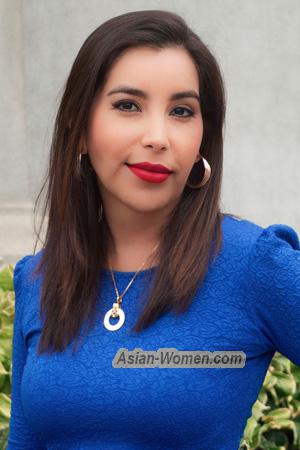 216805 - Fabiola Age: 40 - Peru