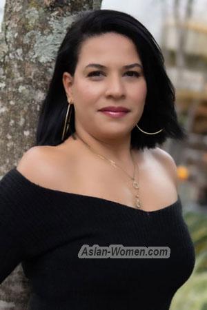 217277 - Ruth Age: 43 - Colombia