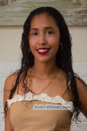 217338 - Ariana Age: 22 - Peru