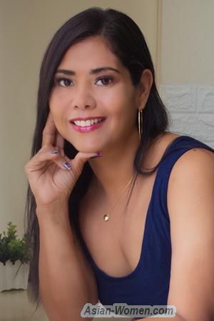 217504 - Yolimar Age: 46 - Peru