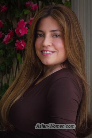 217517 - Silvana Age: 46 - Peru