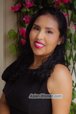 217590 - Yovana Age: 39 - Peru