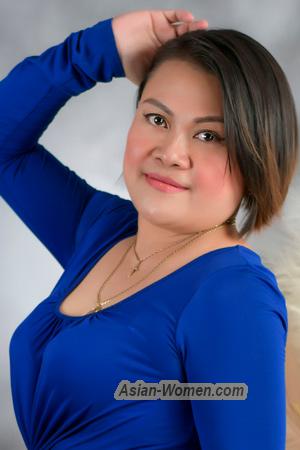 218146 - Grace Virgin Age: 43 - Philippines