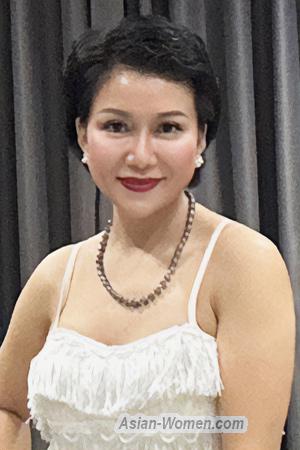 218552 - Pimpatsorn Age: 44 - Thailand