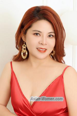 218784 - Jiawen Age: 48 - China
