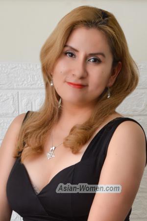 218860 - Karina Age: 43 - Peru