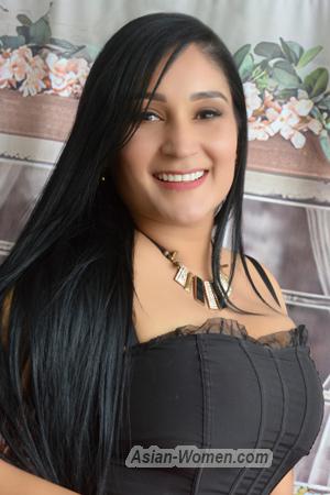 218863 - Militza Age: 41 - Peru