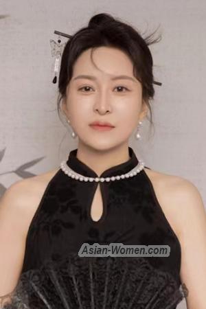 218881 - Yuanyuan Age: 49 - China