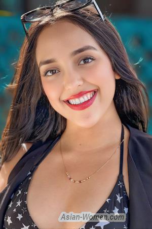 219495 - Paula Age: 24 - Colombia