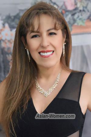 219506 - Catherine Age: 55 - Peru