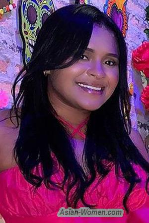 219594 - Estefani Age: 28 - Colombia