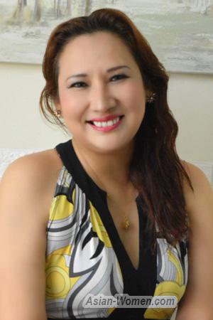 219852 - Magaly Age: 48 - Peru