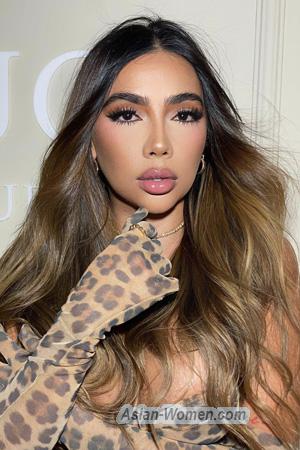 219950 - Juneiry Age: 36 - Colombia