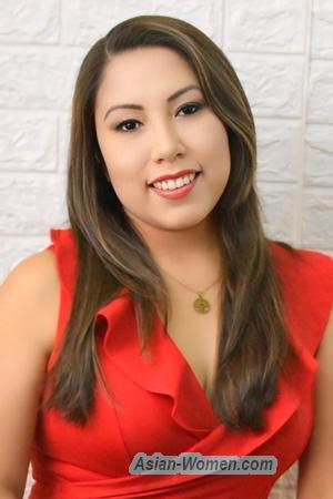 219958 - Maribel Age: 43 - Peru