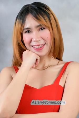 219963 - Rosemary Age: 39 - Philippines