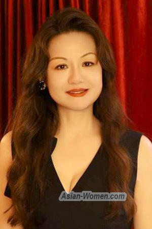 220069 - Zoey Age: 53 - China