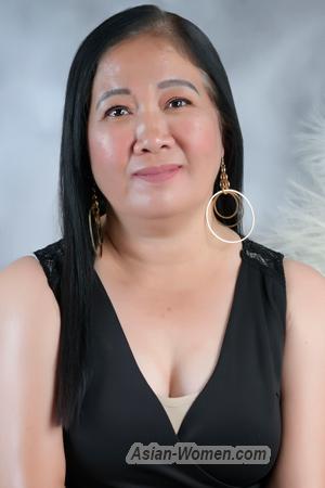 220148 - Rosalina Age: 51 - Philippines