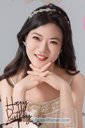 220156 - Muqing Age: 36 - China