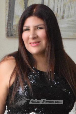220443 - Jeanett Age: 52 - Peru