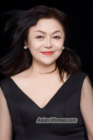 220548 - Tracy Age: 51 - China