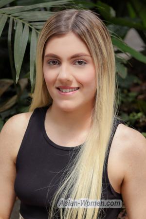 220931 - Vanessa Age: 20 - Colombia