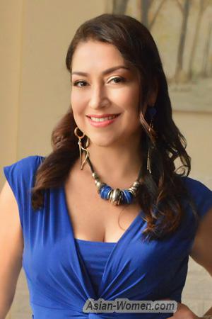 221396 - Karina Age: 53 - Peru