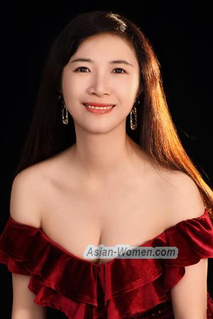 221427 - Cathy Age: 45 - China